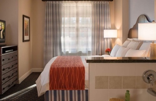 South Lake Tahoe Resort | Marriott Timber Lodge, Taxes & Cleaning Included
