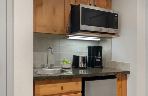 South Lake Tahoe Bed & Breakfast | Marriott Timber Lodge 2BD Villa