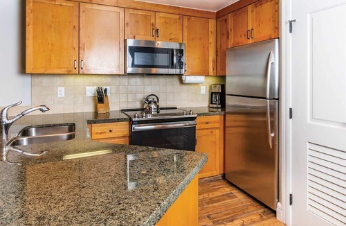 Lakeside Park Condo | Marriott Timber Lodge | Three-Bedroom Villa