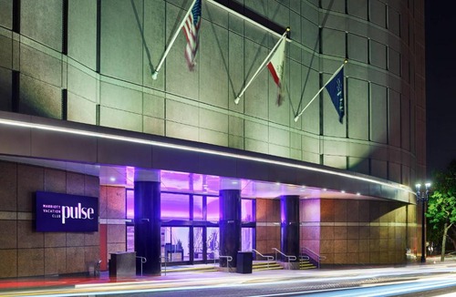Civic Core Hotel | Marriott Vacation Club, San Diego