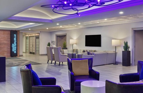 Civic Core Hotel | Marriott Vacation Club, San Diego