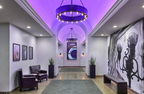 Civic Core Hotel | Marriott Vacation Club, San Diego