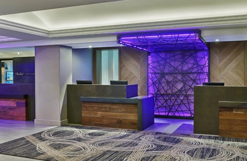 Civic Core Hotel | Marriott Vacation Club, San Diego