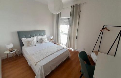 Arco Pintado House | Martins' Happy Home