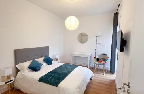 Arco Pintado House | Martins' Happy Home