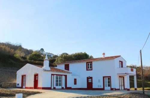 Marvao House | Marvão Country Houses - Queixos I