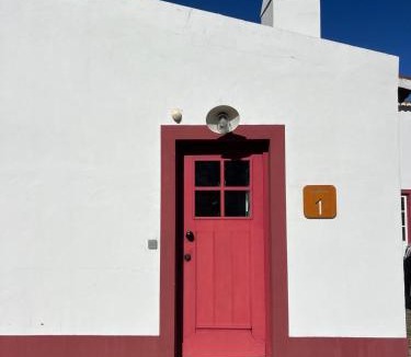 Marvao House | Marvão Country Houses - Queixos I