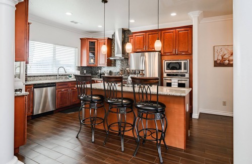 Manteca House | Marvelous in Manteca