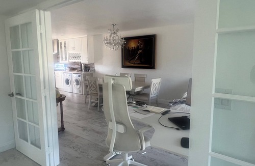 Central Malibu Condo | Marvelous just remodeled 2 bed/2 bath apartment fully furnished in Malibu!