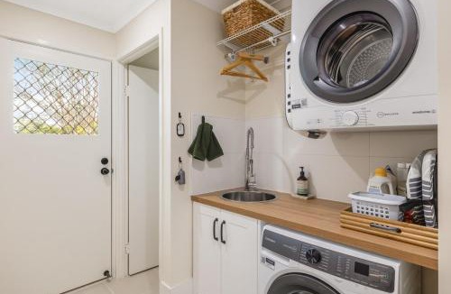 East Toowoomba Apartment | Mary St - Boutique Short Stay