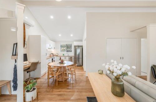 East Toowoomba Apartment | Mary St - Boutique Short Stay