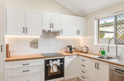 East Toowoomba Apartment | Mary St - Boutique Short Stay