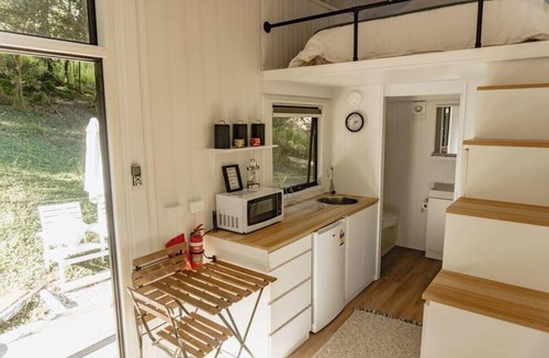 Dagun House | Mary Valley Views by Tiny Away