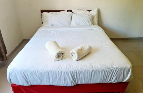 Nadi Apartment | Masters 2 Bedroom Apartment Westfield