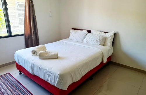 Nadi Apartment | Masters 2 Bedroom Apartment Westfield