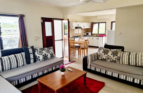 Nadi Apartment | Masters Apartment, Westfield- 2 min from Nadi airport