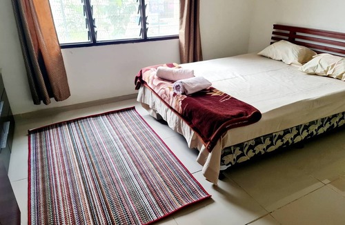 Nadi Apartment | Masters Apartment, Westfield- 2 min from Nadi airport