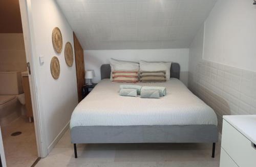 Charneca de Caparica e Sobreda House | Mata Beach Caparica