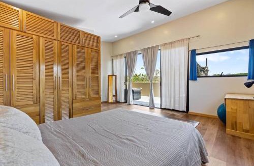 Matapalo House | Matambu Entire Complex