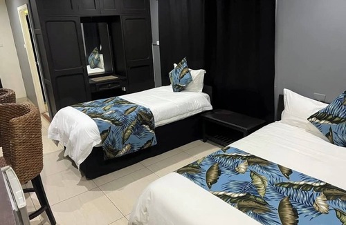 Wailoloa Hotel | Matasawa Mini Resort - Fiji