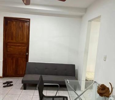 San Juanillo Apartment | Matata