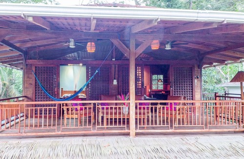 Punta Uva House | Matix Beach House for 6 guests, steps from the bea