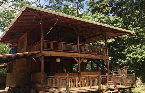 Punta Uva House | Matix- Beach House steps to Punta Uva 3 bedrooms