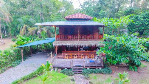 Punta Uva House | Matix- Beach House steps to Punta Uva 3 bedrooms
