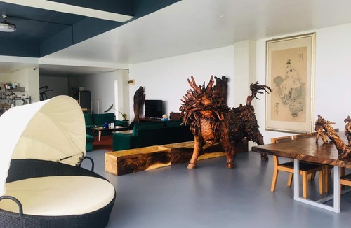 Tagaqe House | Maui Bay Home Stay Villa