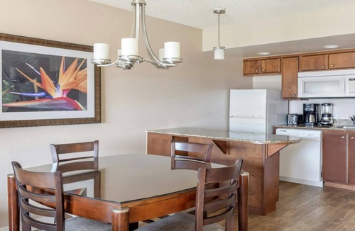 Honokowai Resort | Maui Escape: 1BR Suite at Hilton Ka’anapali Beach Resort