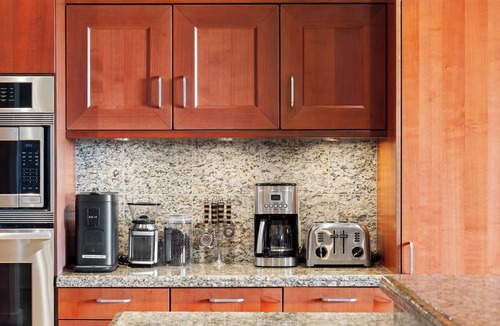 Wailea Condo | Maui Luxury with Island Serenity - Wailea Beach Villas Penthouse K107