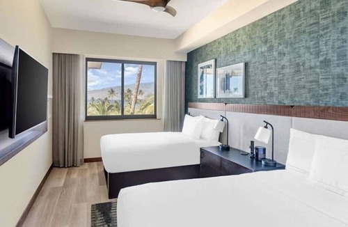 Kihei Resort | Maui | Premium Group Retreat | Pool + Beach Access | 2BR