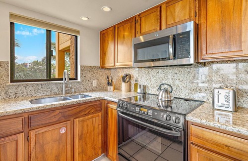Wailea Condo | Maui Resort Rentals: Polo Beach Club 608 – Luxurious 6th-Floor Oceanfront 2BR w/Stunning Ocean Views!