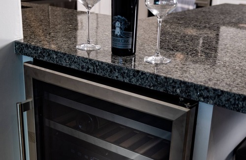 Coronado Condo | Maven's Haven - Quiet Luxury in the Heart of Coronado