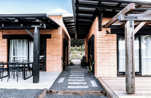 Kin Kin Villa | Mayan Farm Villas