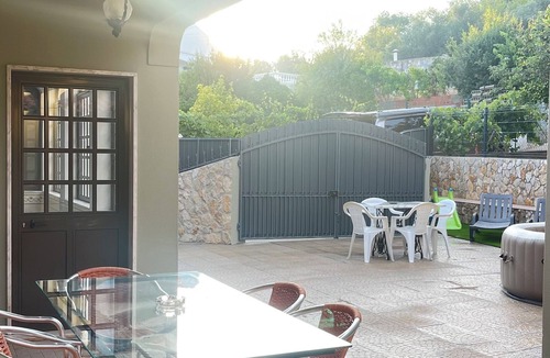 Sao Bartolomeu de Messines House | Mealha Villa