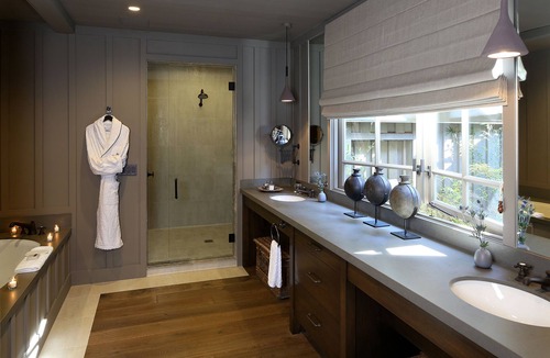 Deer Park Hotel | Meadowood Napa Valley