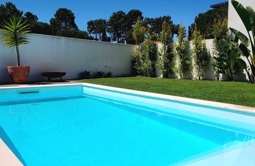 Meco House | Meco Beach and Pool Villa