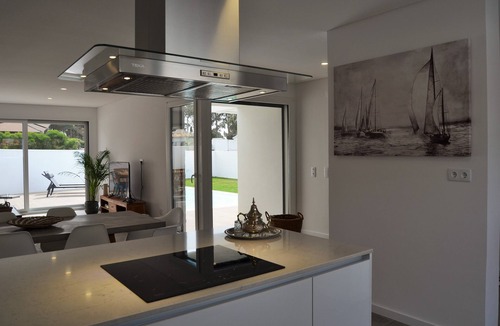 Meco House | Meco Beach and Pool Villa