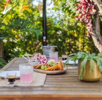 Castelo House | Meco Garden Retreat - near Sesimbra
