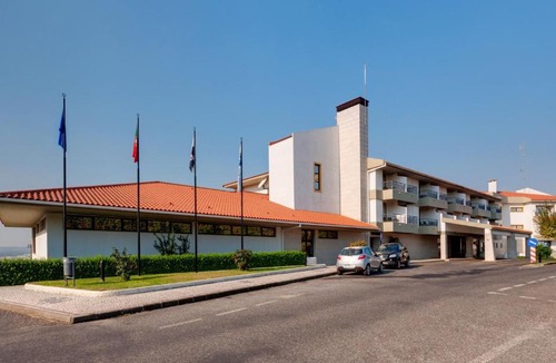 Castelo Branco Hotel | Meliá Castelo Branco