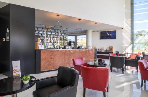 Gloria Hotel | Meliá Ria Hotel & Spa
