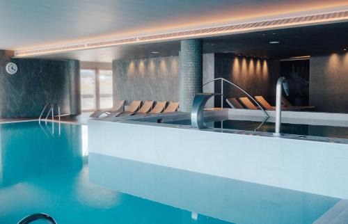 Gloria Hotel | Meliá Ria Hotel & Spa