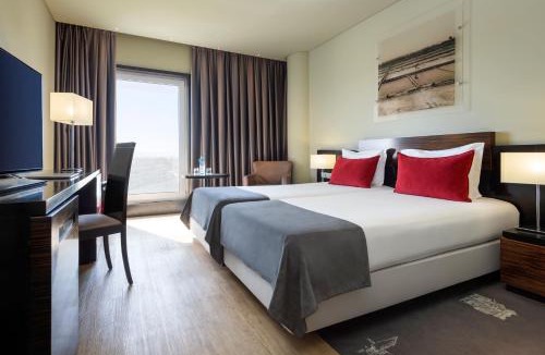 Gloria Hotel | Meliá Ria Hotel & Spa