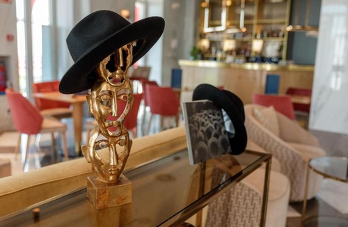 Arrifana Hotel | Meliá São João da Madeira