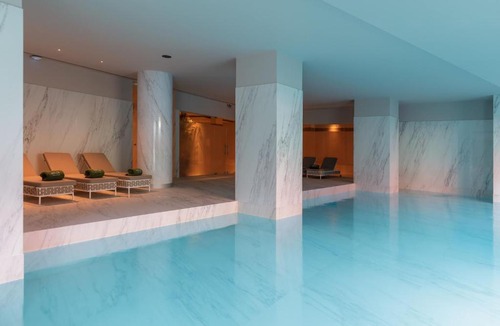 Arrifana Hotel | Meliá São João da Madeira