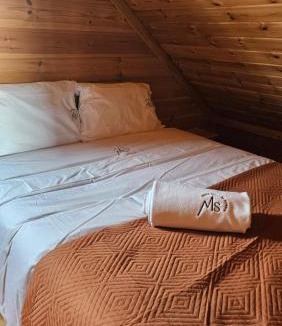 Penhas da Saude Ski Chalet | Memórias da Serra - Chalé Serra da Estrela Penhas da Saude