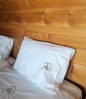 Penhas da Saude Ski Chalet | Memórias da Serra - Chalé Serra da Estrela Penhas da Saude