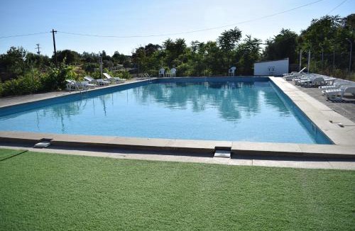 Santiago Maior Apartment | MemSoares Country House