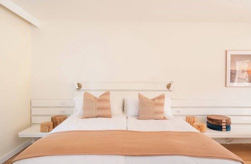 Fort Bragg Resort | Mendocino Cove